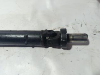 Карданный вал TOYOTA ISIS ZGM15 2ZR-FE 3 ракурс