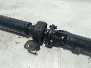 Карданный вал TOYOTA ISIS ZGM15 2ZR-FE 4 ракурс