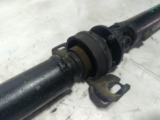 Карданный вал TOYOTA ISIS ZGM15 2ZR-FE 5 ракурс