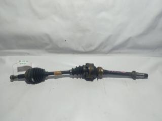 Привод правый передний TOYOTA HARRIER MCU10 1MZ-FE 1 ракурс