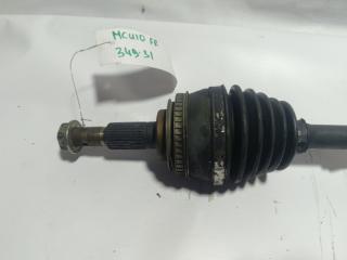 Привод правый передний TOYOTA HARRIER MCU10 1MZ-FE 2 ракурс