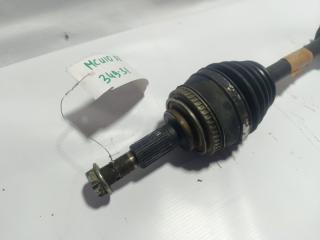 Привод правый передний TOYOTA HARRIER MCU10 1MZ-FE 3 ракурс
