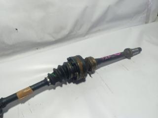Привод правый передний TOYOTA HARRIER MCU10 1MZ-FE 4 ракурс