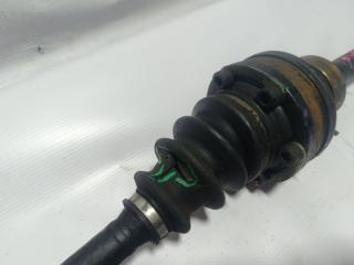 Привод правый передний TOYOTA HARRIER MCU10 1MZ-FE 5 ракурс