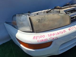 Nose cut TOYOTA SPRINTER AE100 12-359 3 ракурс
