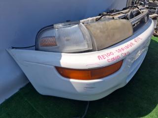 Nose cut TOYOTA SPRINTER AE100 12-359 5 ракурс