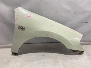 Крыло правое переднее  NISSAN TEANA J31 1 ракурс