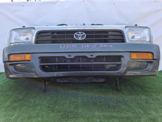 Nose cut TOYOTA HILUX SURF KZN130 35-47 1 ракурс