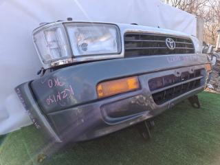 Nose cut TOYOTA HILUX SURF KZN130 35-47 2 ракурс