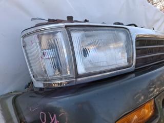 Nose cut TOYOTA HILUX SURF KZN130 35-47 3 ракурс