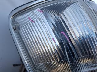 Nose cut TOYOTA HILUX SURF KZN130 35-47 4 ракурс