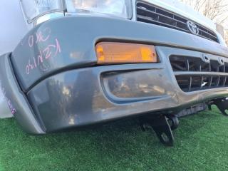 Nose cut TOYOTA HILUX SURF KZN130 35-47 5 ракурс