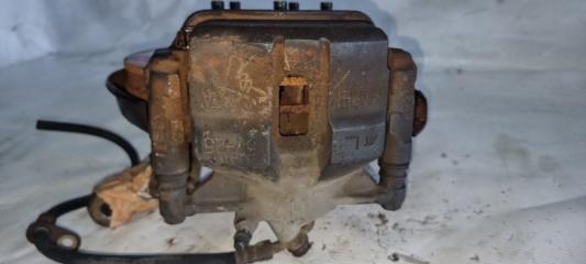 Ступица левая передняя TOYOTA CALDINA CT190 2 ракурс