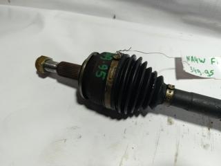 Привод правый передний MITSUBISHI GRANDIS NA4W 4G69 2 ракурс