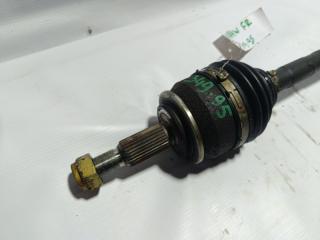 Привод правый передний MITSUBISHI GRANDIS NA4W 4G69 3 ракурс