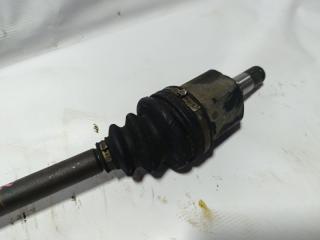 Привод правый передний MITSUBISHI GRANDIS NA4W 4G69 4 ракурс
