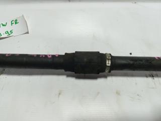 Привод правый передний MITSUBISHI GRANDIS NA4W 4G69 5 ракурс