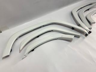 Дефендер TOYOTA LAND CRUISER VJA300 75602-60060 4 ракурс Дефендер TOYOTA LAND CRUISER VJA300 75602-60060 4 ракурс