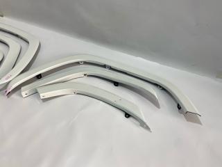Дефендер TOYOTA LAND CRUISER VJA300 75602-60060 5 ракурс Дефендер TOYOTA LAND CRUISER VJA300 75602-60060 5 ракурс