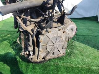 АКПП TOYOTA ALLEX ZZE123 2ZZ-GE U240E-09A 1 ракурс