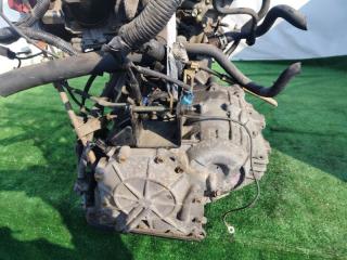 АКПП TOYOTA ALLEX ZZE123 2ZZ-GE U240E-09A 2 ракурс