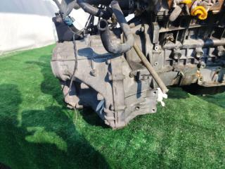 АКПП TOYOTA ALLEX ZZE123 2ZZ-GE U240E-09A 4 ракурс