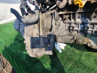 АКПП TOYOTA ALLEX ZZE123 2ZZ-GE U240E-09A 5 ракурс