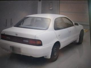 МКПП TOYOTA SPRINTER AE100 5A-FE C50-08A 2 ракурс