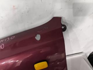 Крыло левое переднее TOYOTA HILUX SURF KZN130 5 ракурс