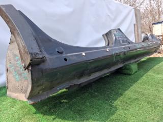 Порог кузова правый TOYOTA ARISTO JZS147 2 ракурс