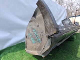 Порог кузова правый TOYOTA ARISTO JZS147 3 ракурс
