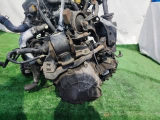 МКПП TOYOTA SPRINTER AE100 5A-FE C50-08A 4 ракурс