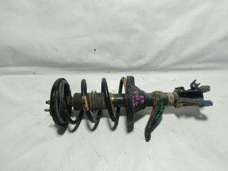 Стойка правая передняя HONDA ELEMENT YH2 K24A 1 ракурс