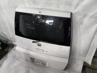 Дверь 5-я HONDA S-MX RH1 2 ракурс