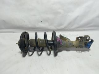 Стойка левая передняя HONDA ELEMENT YH2 K24A 1 ракурс