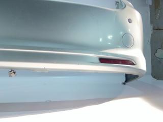 Бампер задний TOYOTA IPSUM ACM21 5 ракурс