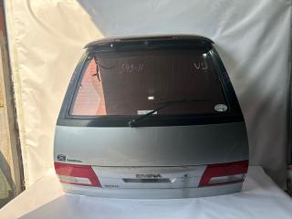 Дверь 5-я  TOYOTA ESTIMA TCR10 ,28-102 ,28-102 1 ракурс