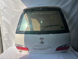 Дверь 5-я  TOYOTA ESTIMA TCR10 ,28-109 ,28-109 1 ракурс
