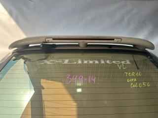 Дверь 5-я TOYOTA ESTIMA TCR10 28-109 5 ракурс