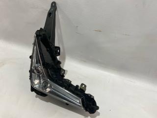 Туманка правая LEXUS LX570 URJ201 60-234 3 ракурс Туманка правая LEXUS LX570 URJ201 60-234 3 ракурс
