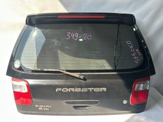 Дверь 5-я SUBARU FORESTER контрактная Дверь 5-я SUBARU FORESTER
