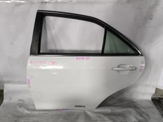 Дверь левая задняя TOYOTA CAMRY ACV40 1 ракурс