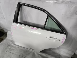 Дверь левая задняя TOYOTA CAMRY ACV40 3 ракурс