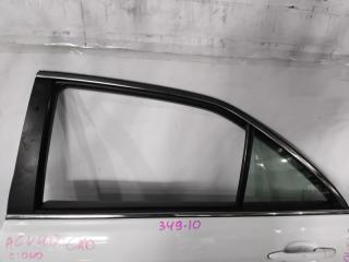 Дверь левая задняя TOYOTA CAMRY ACV40 5 ракурс