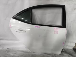 Дверь правая задняя TOYOTA ALLION ZZT245 1 ракурс