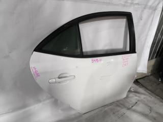 Дверь правая задняя TOYOTA ALLION ZZT245 2 ракурс