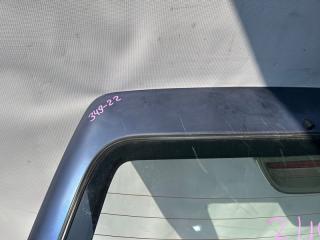 Дверь 5-я TOYOTA COROLLA AE100 13-54 2 ракурс