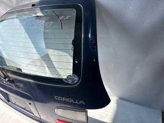 Дверь 5-я TOYOTA COROLLA AE100 13-54 5 ракурс