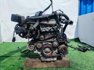 Двигатель SUZUKI ESCUDO TDA4W J24B 1 ракурс