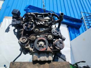 Двигатель SUZUKI ESCUDO TDA4W J24B 2 ракурс